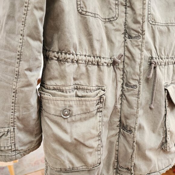 ARITZIA Talula Trooper Jacket - Picture 4 of 6